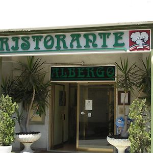 Albergo Tenda Verde